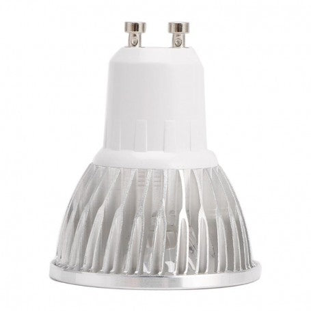 Bec cu LED, GU10, Putere 3W, 220V