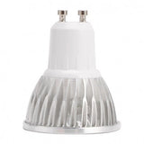 Bec cu LED, GU10, Putere 3W, 220V