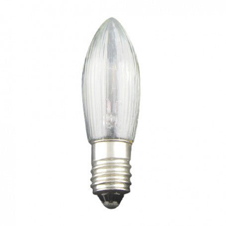 Bec cu Striatii E10-34V, Putere 3W
