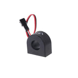 Indicator Digital cu Led 3 In 1: Voltmetru, Ampermetru, Frecventa, Verde
