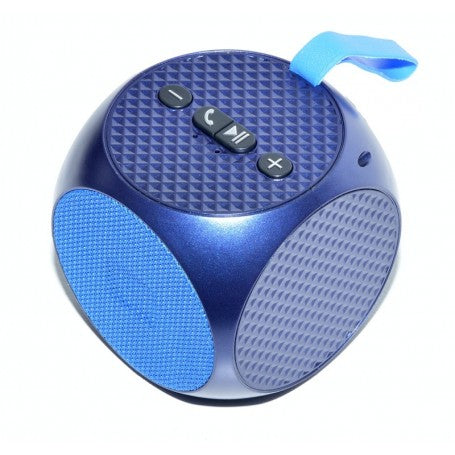 Boxa Mini cu Bluetooth, Radio, MK-558BT