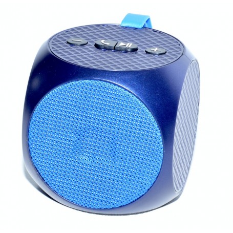 Boxa Mini cu Bluetooth, Radio, MK-558BT