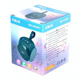 Boxa Mini cu Bluetooth, Radio, MK-558BT