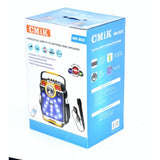 Boxa cu Bluetooth, Radio FM, USB si Card TF