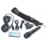 Boxa cu Bluetooth, Radio FM, USB si Card TF