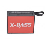 Boxa Solara, Lanterna, Radio FM, BT