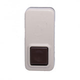 Buton de Sonerie Dreptunghiular 250V