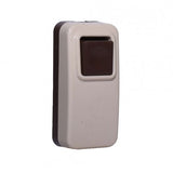 Buton de Sonerie Dreptunghiular 250V