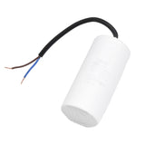 Condensator Pornire Motor 450V - 60uf / Cu Fire