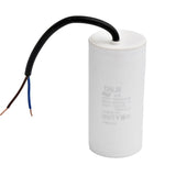 Condensator Pornire Motor 450V - 60uf / Cu Fire