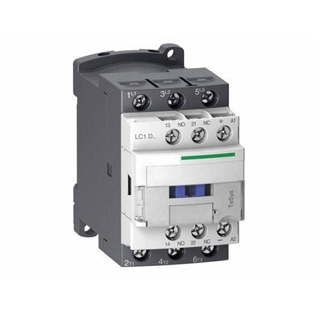 Contactor 32A - 220V