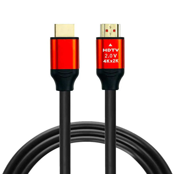 Cablu Hdmi HDTV 4K V2.0,Lungime 1,5M, ElectroAZ