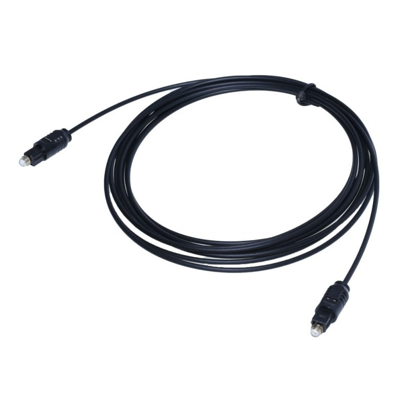 Cablu Optic Audio 5M, ElectroAZ