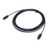 Cablu Optic Audio 5M, ElectroAZ