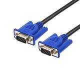 Cablu VGA Tata-Tata 3m, ElectroAZ