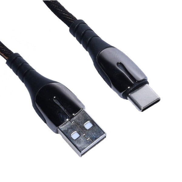 Cablu de Date USB - Micro Usb, 2m