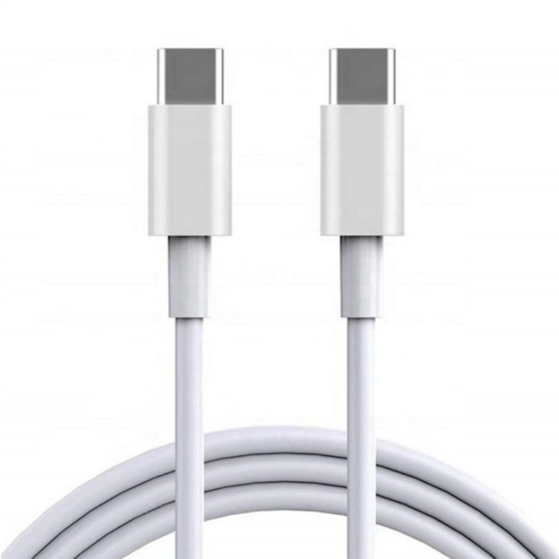 Cablu incarcator, Type-C la Type-C, Fast Charge, PD, Lungime 2m