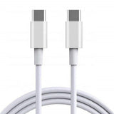 Cablu incarcator, Type-C la Type-C, Fast Charge, PD, Lungime 2m