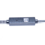 Casti cu Microfon, Jack 3,5mm, Cablu Silicon