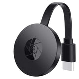 Chrome Cast Receptor Wireless TV - HDMI Media Player Mira-Screen