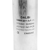 Condensator Aer Conditionat 40+1,5uF 370V