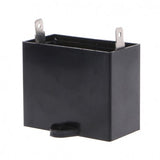 Condensator Dreptunghi Pornire Motor 2uF/450V AC