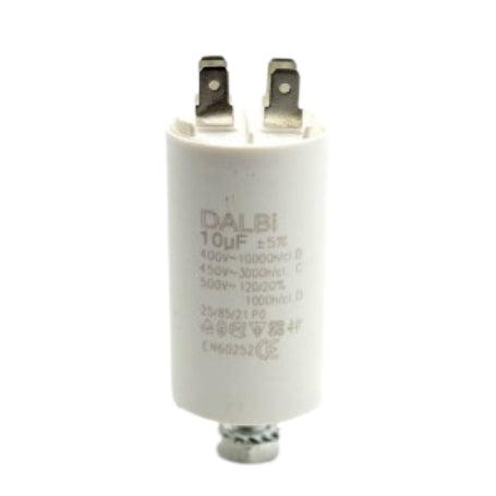 Condensator Pornire Motor 10uF/450V AC