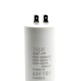Condensator Pornire Motor 60uF/450V AC