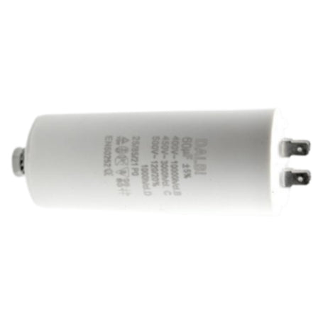 Condensator Pornire Motor 60uF/450V AC