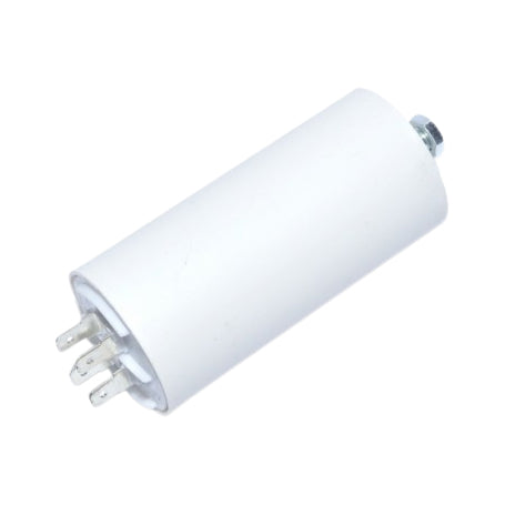 Condensator Pornire Motor 2,5uF/450V AC