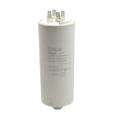 Condensator Pornire Motor 80uF/450V AC