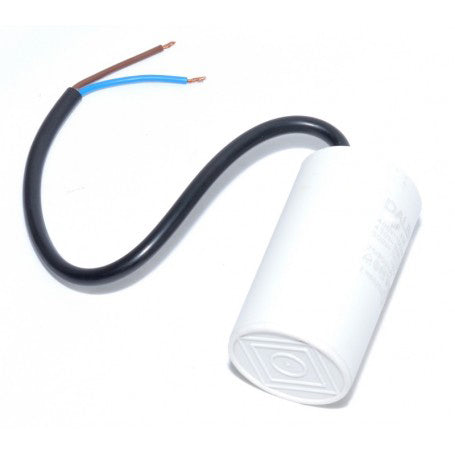 Condensator Pornire cu Fire 12uF-450V