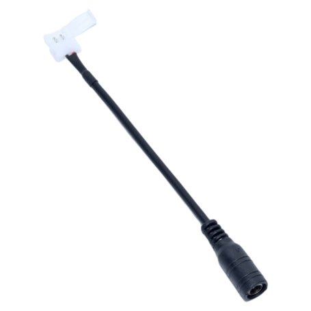 Conector Alimentare Banda Led DC 2,1mm