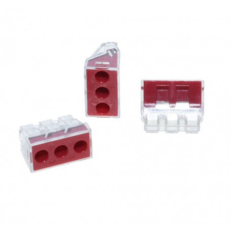 Conector Doza Rapid 3 Poli