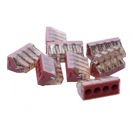 Conector Doza Rapid 4 Poli