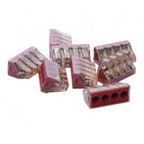 Conector Doza Rapid 4 Poli
