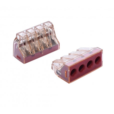 Conector Doza Rapid 4 Poli