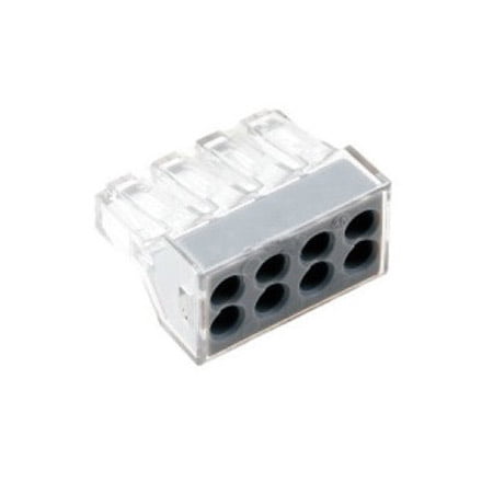 Conector Doza Rapid 8 Poli