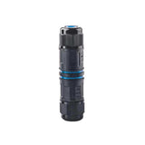 Conector Electric Impermeabil cu 3 Poli, IP68, Pentru Cablu 5-10mm, ElectroAZ