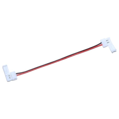 Conector Inadire Banda Led 2 Pini