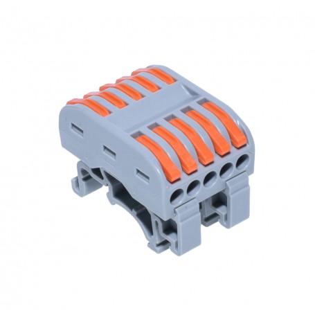 Conector De Sina 5 Poli/Dublu PCT-225