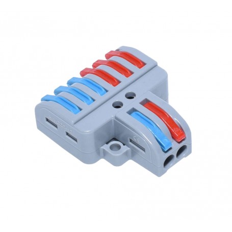 Conector pentru Cablu MYF-FY 2-6, ElectroAZ