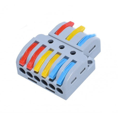 Conector pentru Cablu MYF-FY 3-6, ElectroAZ