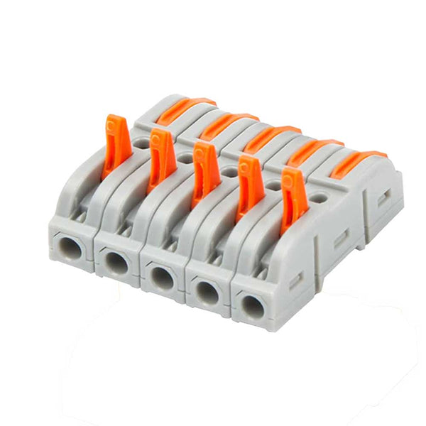 Conector Doza 5+5 Poli, ElectroAZ