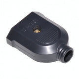 Cupla EU Plata 10A-250V Negru
