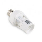 Dulie E27 Senzor de miscare 360˚ LX-H02