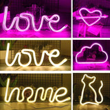 Banda Led Neon, Flexibil, 5m, Verde