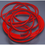 Banda Led Neon, 12V, Flexibil, 5m, Rosu