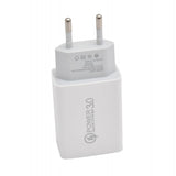 Incarcator Smart 220V cu 2xUSB 3,1A