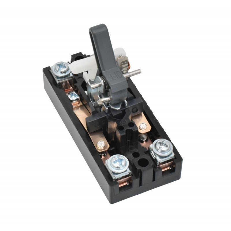 Bloc Terminal de Distributie 400A - UKK400